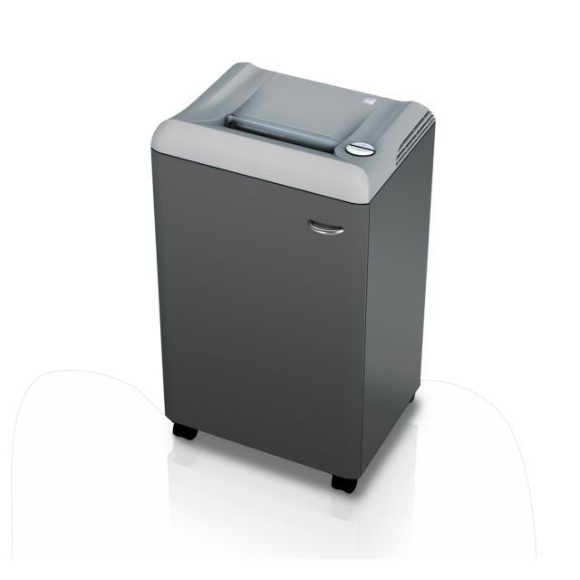 Máy huỷ tài liệu EBA MODEL 2127