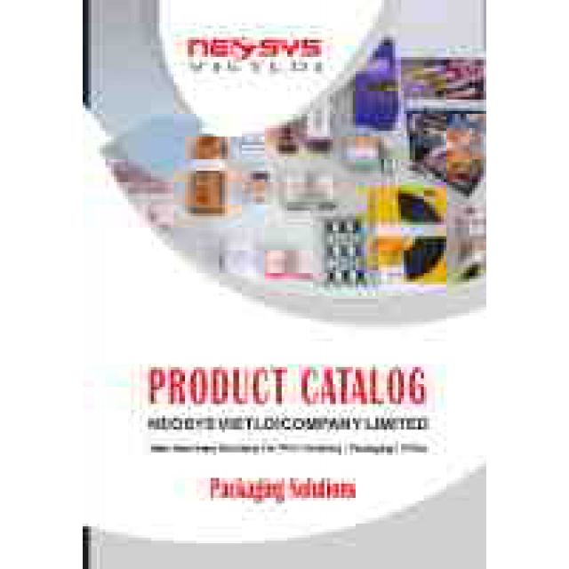 E-CATALOGUE 