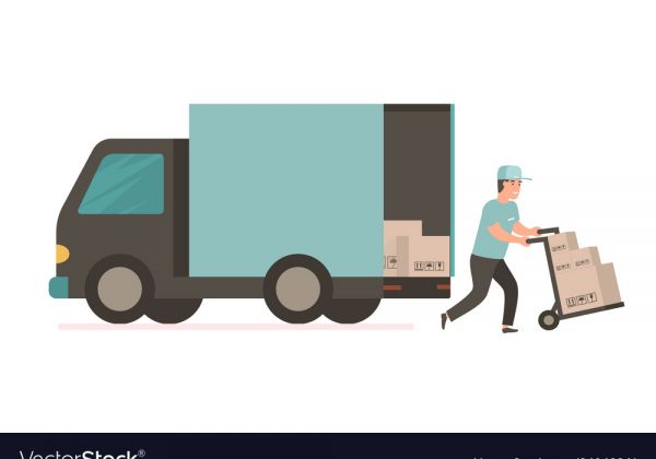 Chính sách giao hàng