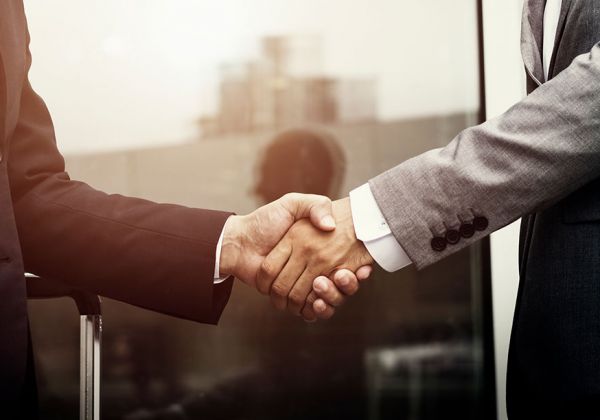 Quy tắc ứng xử của công ty