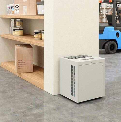 MÁY LỌC KHÔNG KHÍ