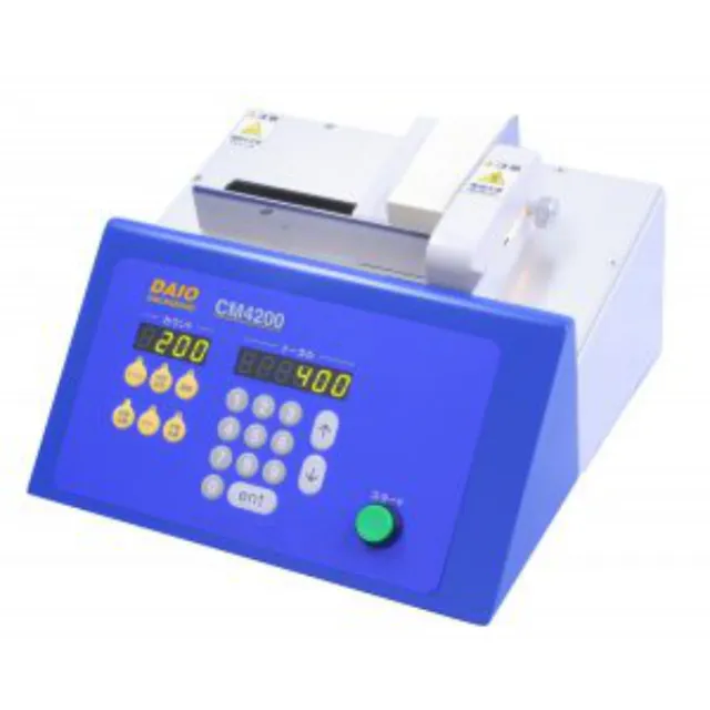 DAIO CM-4200i