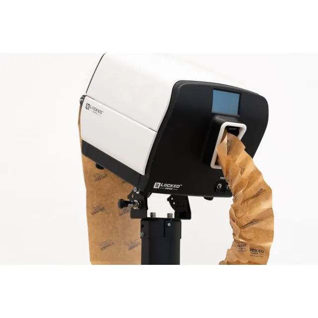 LockedPaper- V1- ペーパーボイドフィルマシン