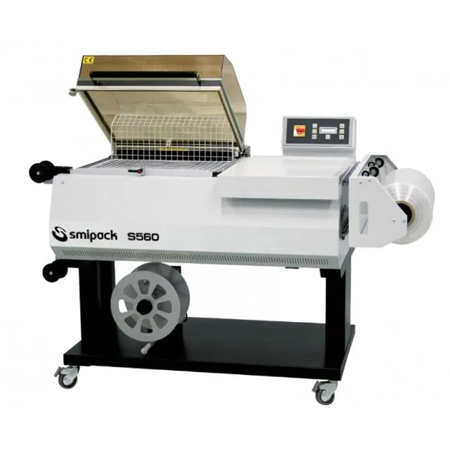 SMIPACK S-560NA