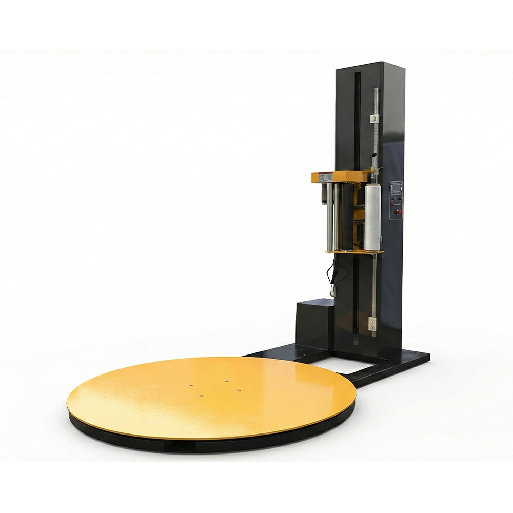 Máy quấn màng Pallet T1650F