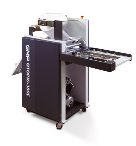 GMP QTOPIC-380F DUAL