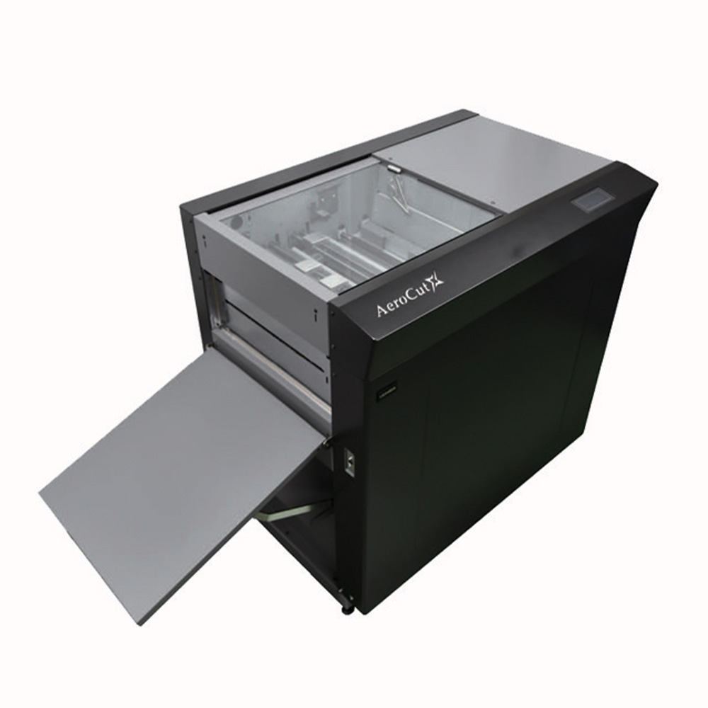 Máy Chia - Cắt - Cấn UCHIDA AeroCut X