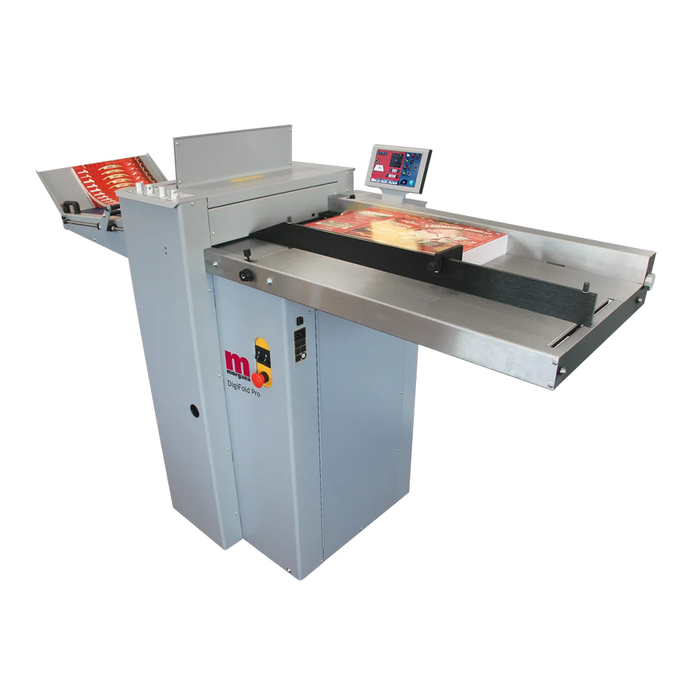 MORGANA DigiFold Pro