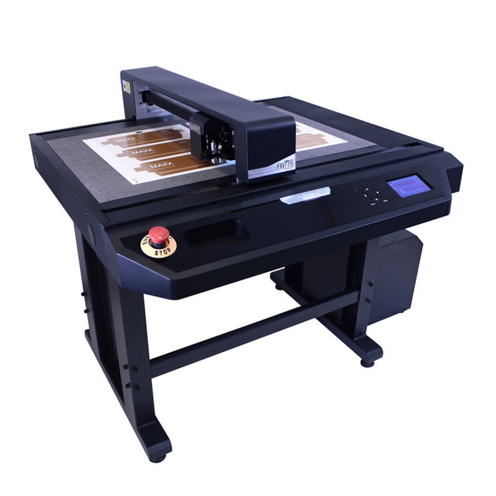 Morgana FB775 Digital-Die Cutter