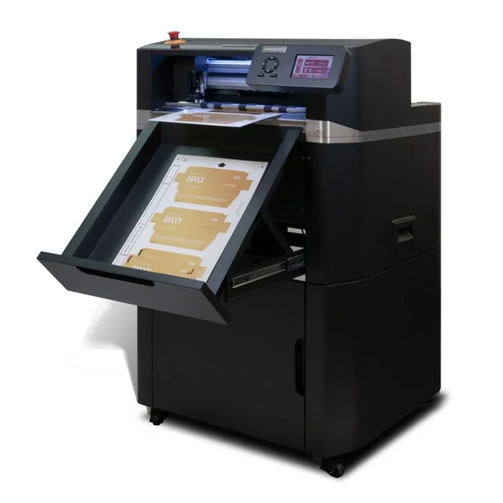 MORGANA ColorCut SC6000 Digital DIE CUT