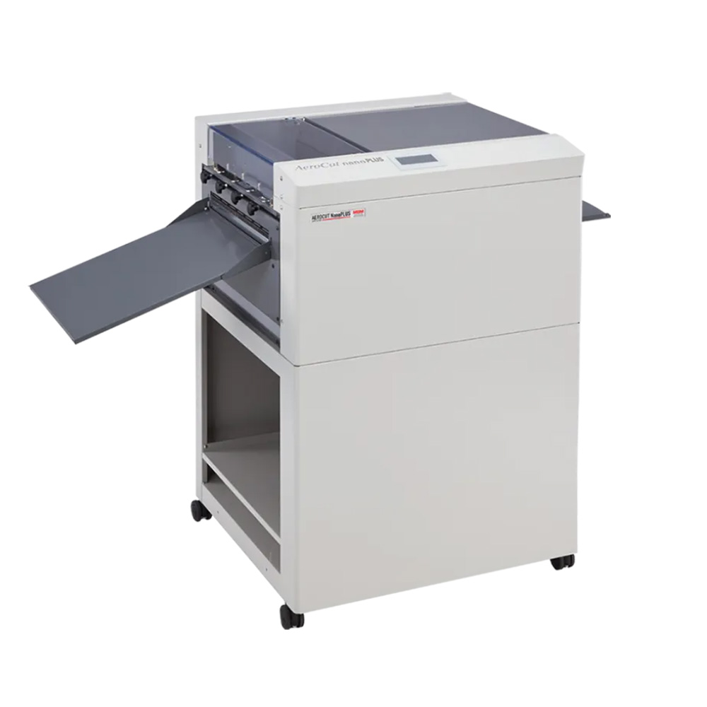 UCHIDA AeroCut NanoPlus