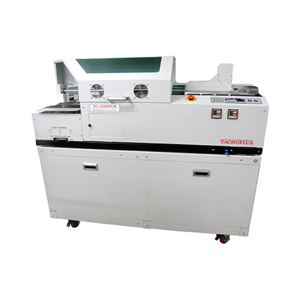 TachoPlus TC-5500S PUR