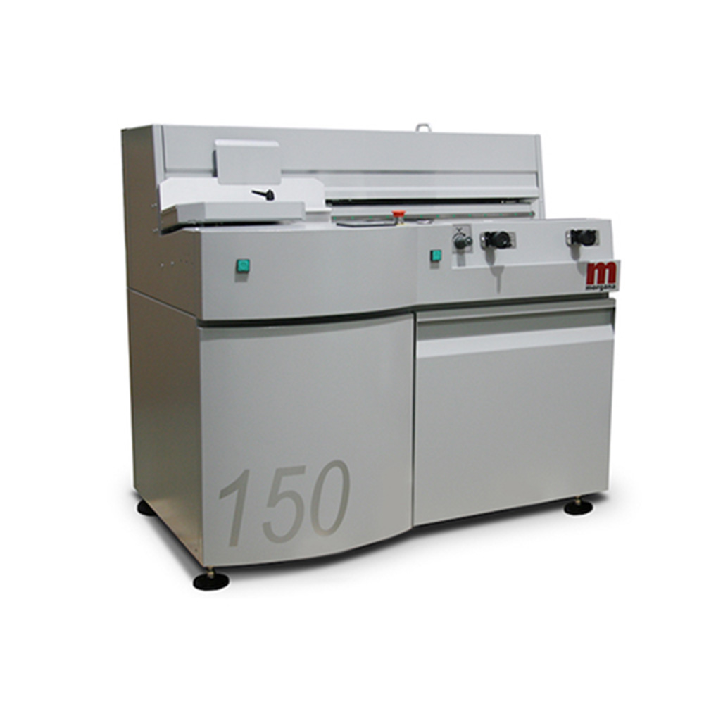 MORGANA DigiBook 150 PUR Binder