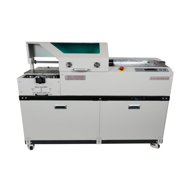 TachoPlus TC-5500S, SM and SMS