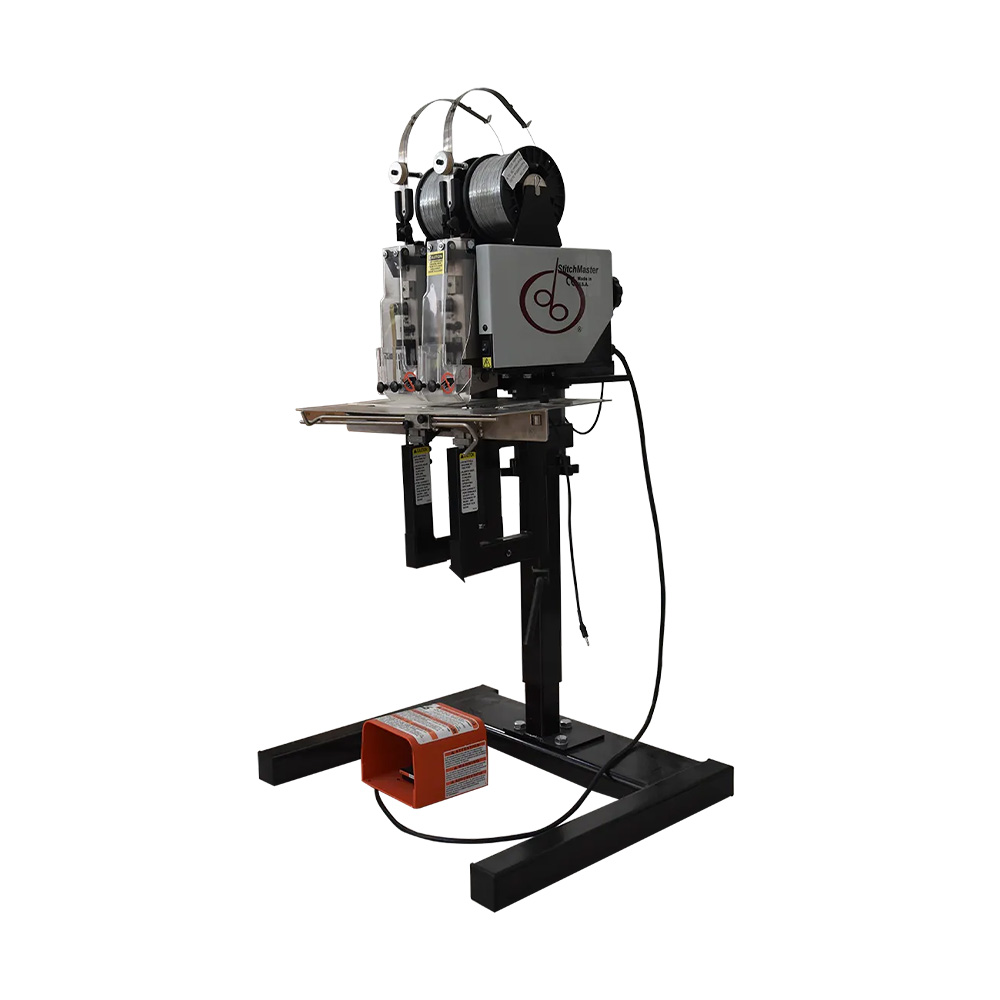 DELUXE DUAL STITCHMASTER