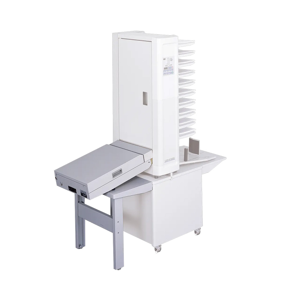 UCHIDA SP-23 Stapler Puncher