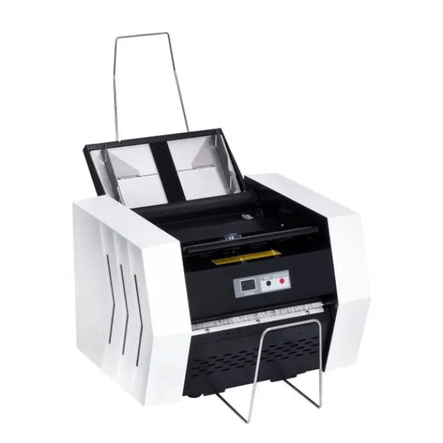 MÁY NIÊM THƯ ÁP LỰC