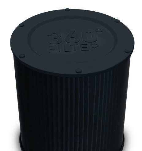 Máy lọc không khí IDEAL AP30 PRO