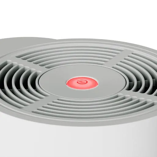 MÁY LỌC KHÔNG KHÍ IDEAL AP40 PRO