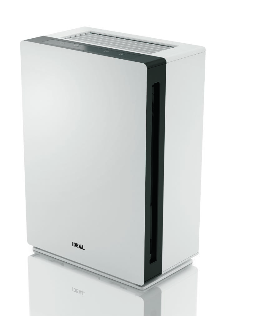 Máy lọc không khí IDEAL AP60 PRO