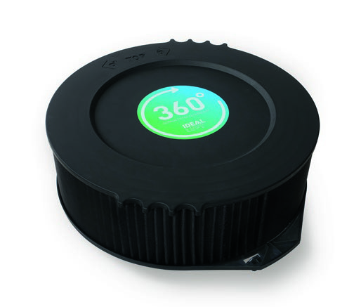 Máy lọc không khí IDEAL AP60 PRO