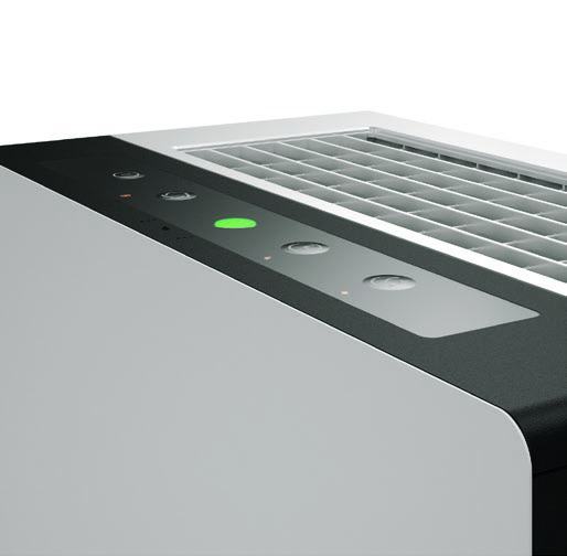 Máy lọc không khí IDEAL AP60 PRO