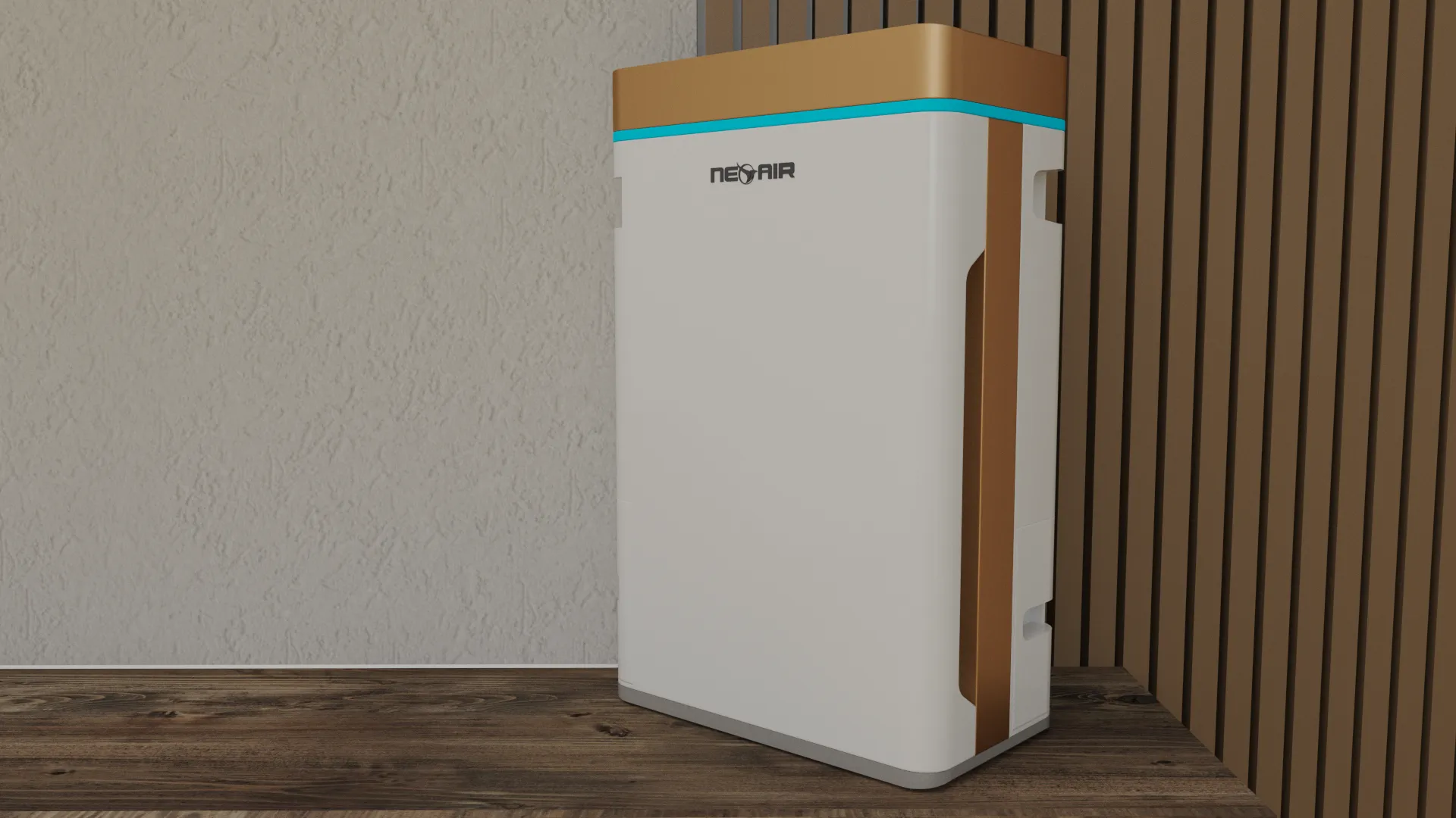 NEOAIR 55 空気清浄器