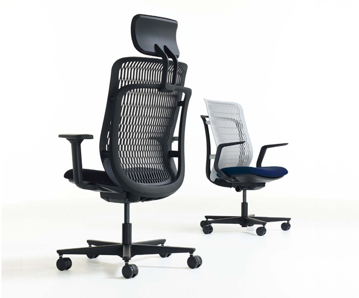 UCHIDA AJ CHAIR