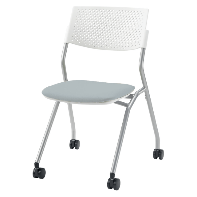 GHẾ XẾP VĂN PHÒNG FM 265 UCHIDA