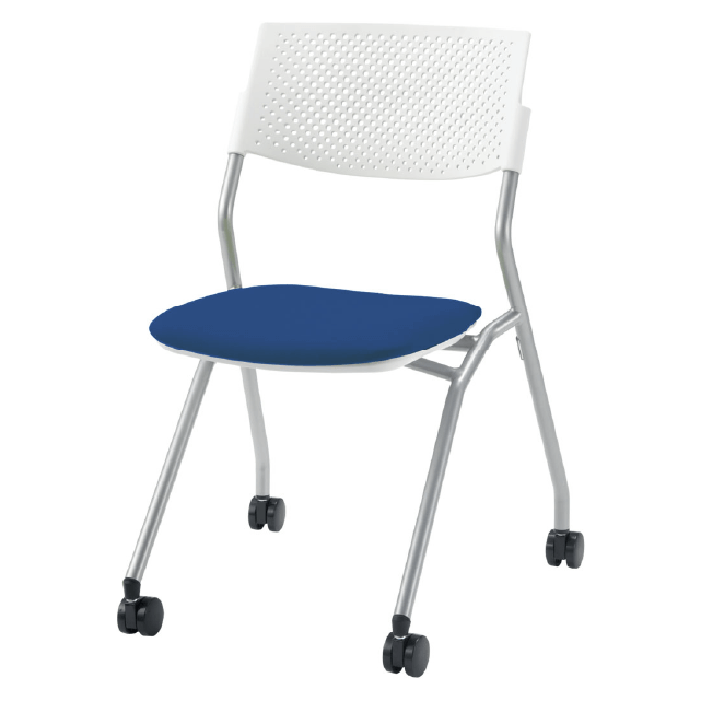 GHẾ XẾP VĂN PHÒNG FM 265 UCHIDA