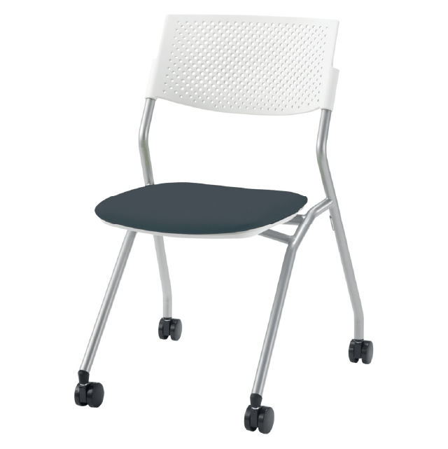 GHẾ XẾP VĂN PHÒNG FM 265 UCHIDA