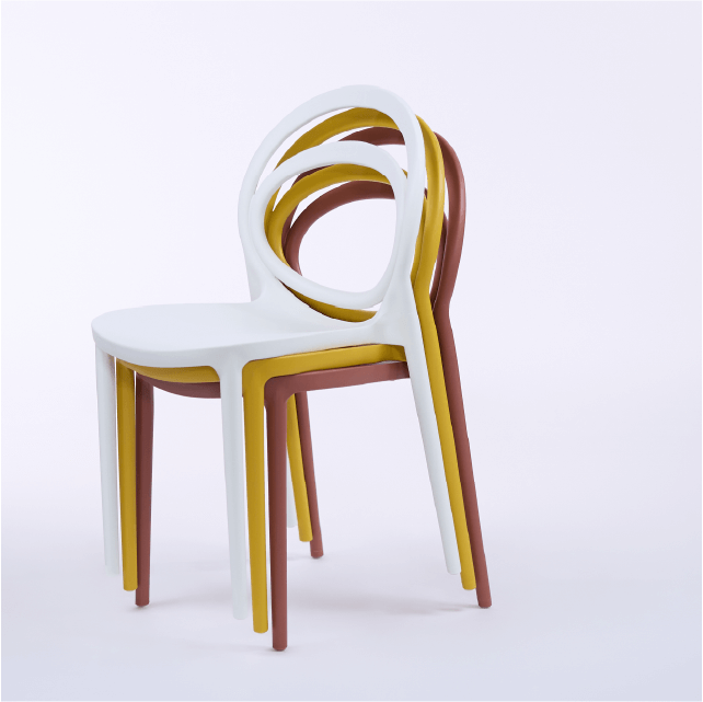 NeoCHAIR (GHẾ CATEEN)