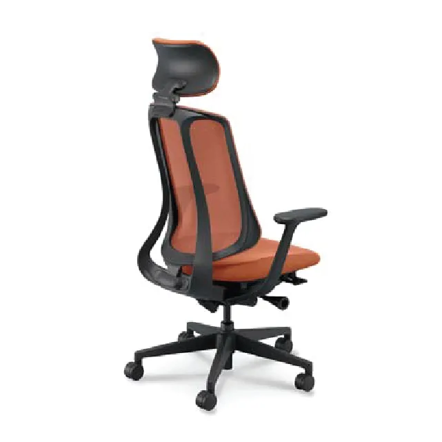 UCHIDA REFLEK ​CHAIR