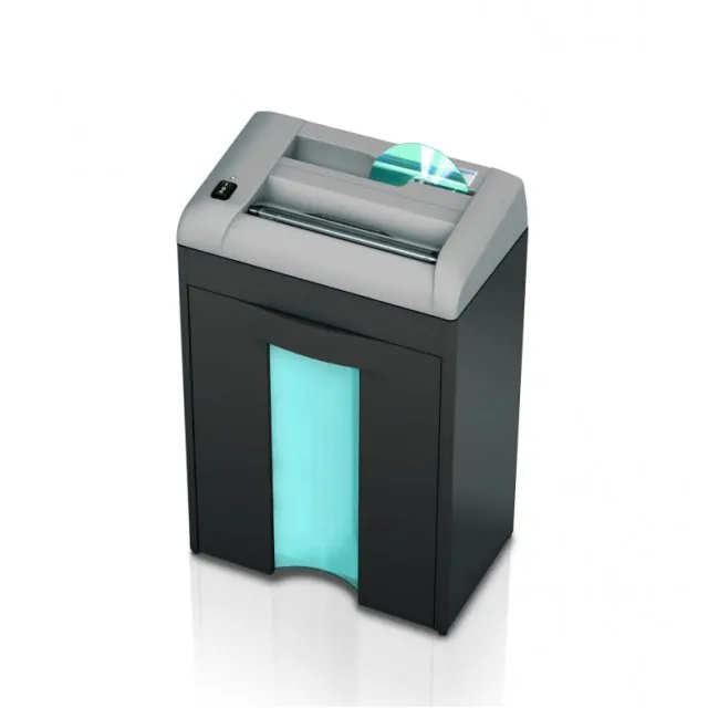 EBAシュレッダー MODEL 1125