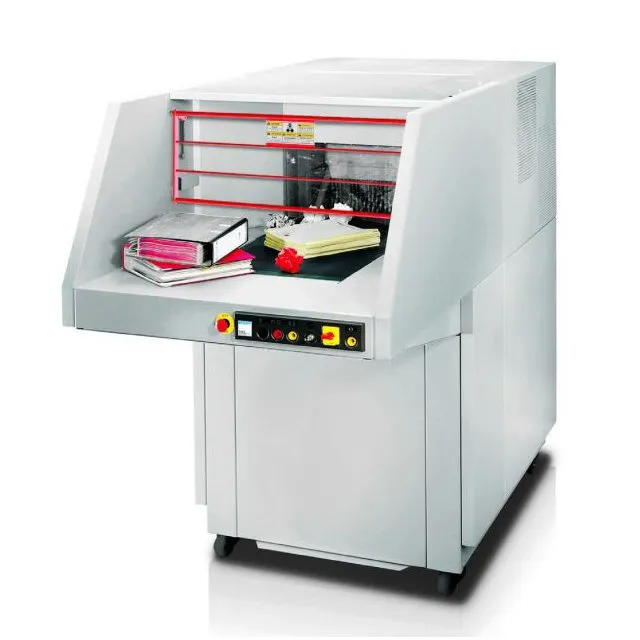 EBAシュレッダーMODEL 7050