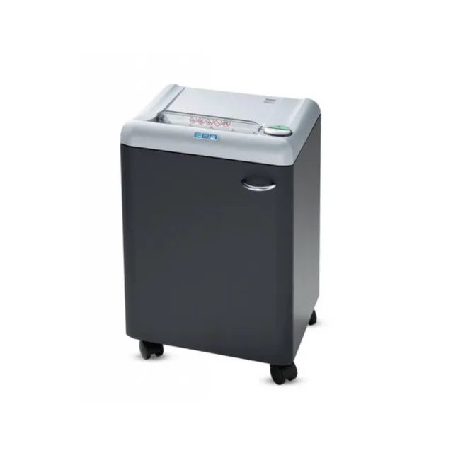 EBAシュレッダー MODEL 1324