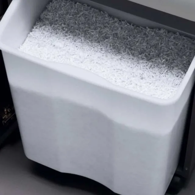 EBAシュレッダーMODEL 1624