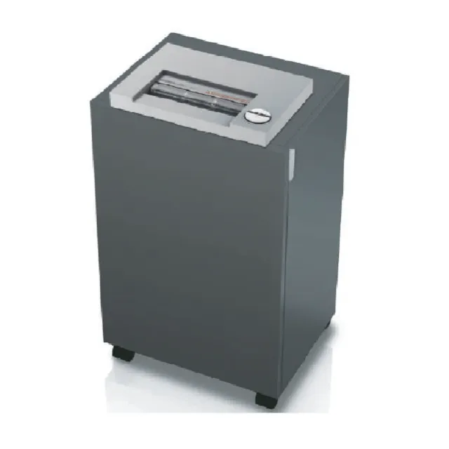 EBAシュレッダーMODEL 1824C JUMBO