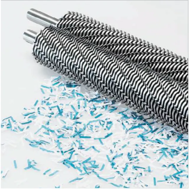 EBAシュレッダーMODEL 3340C 自動給油装置付