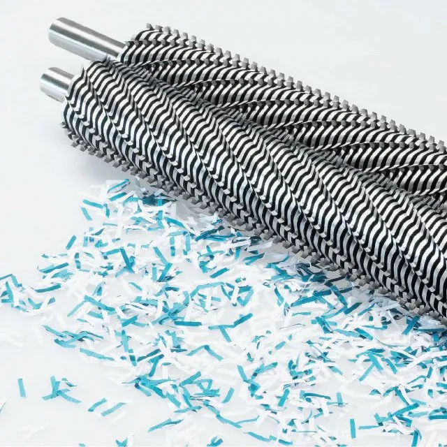 EBAシュレッダーMODEL 5131