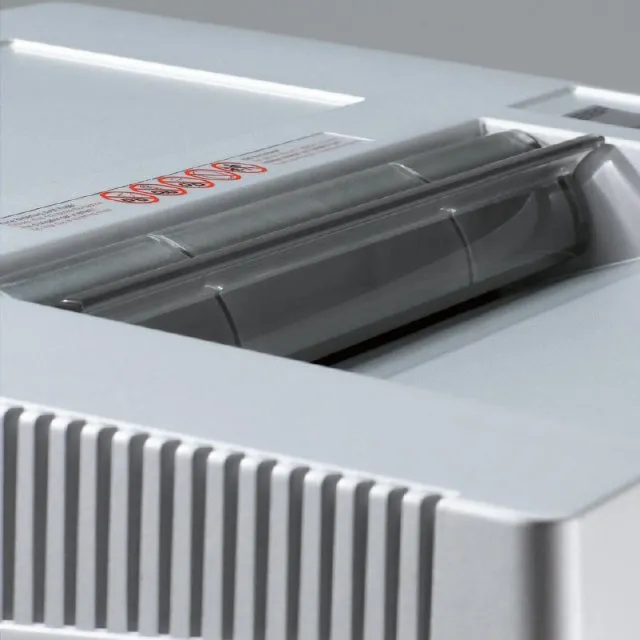 EBAシュレッダーMODEL 5131