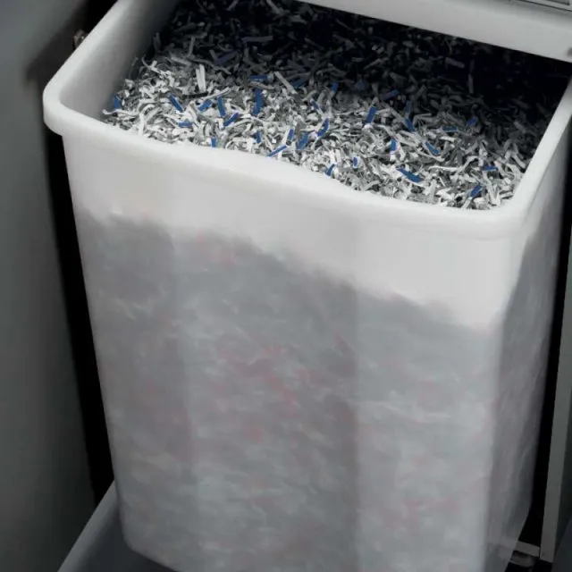 DOCUMENT SHREDDER EBA 5141