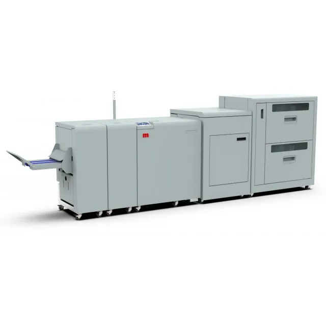 Plockmatic BM3035 series