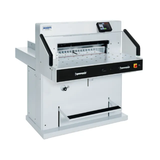 EBA 7260 LT 断裁機