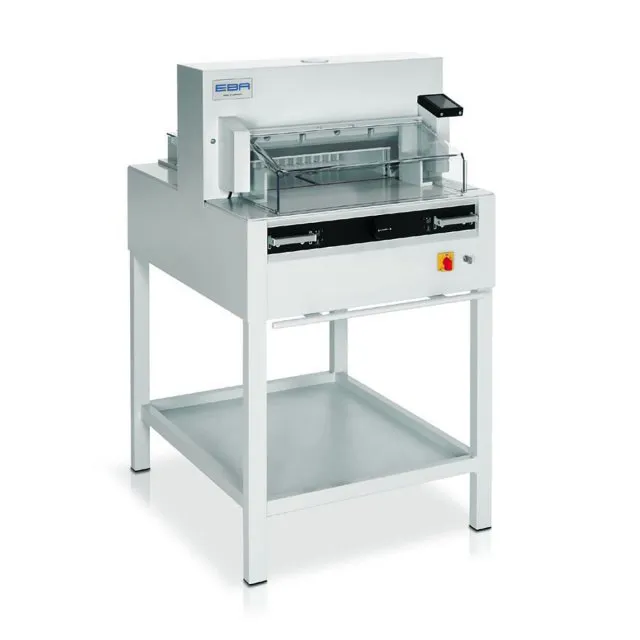 EBA 4855 断裁機