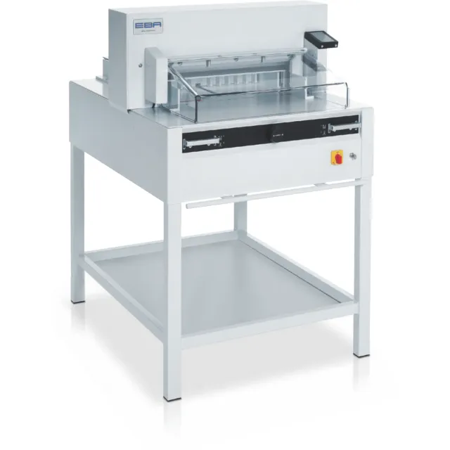 EBA 5255 断裁機
